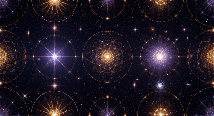 Free Cosmic Sacred Geometry Photo - Cosmic, Nebula, Sacred | Download ...