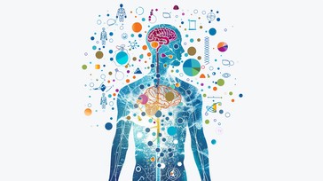 Free Digital Human Connectivity Image - Digital, Human, Connectivity ...