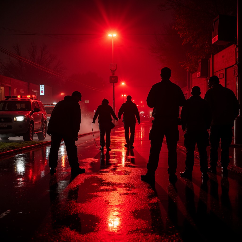 Red Emergence Free Emergency red night Image - Emergency, Red, Night | Download at ...