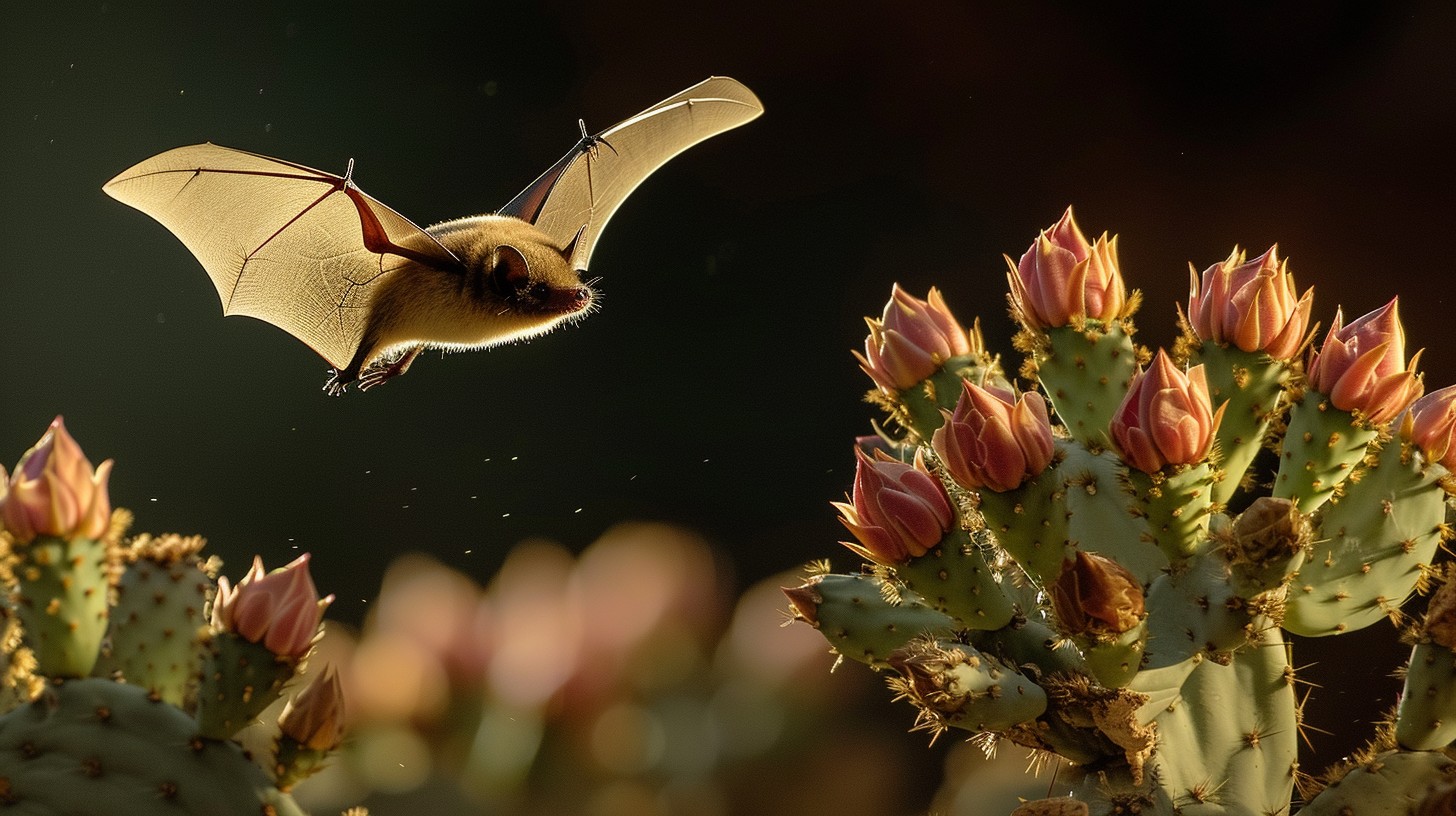 Free Bat in Flight Photo - Bat, Flight, Nature | Download at StockCake