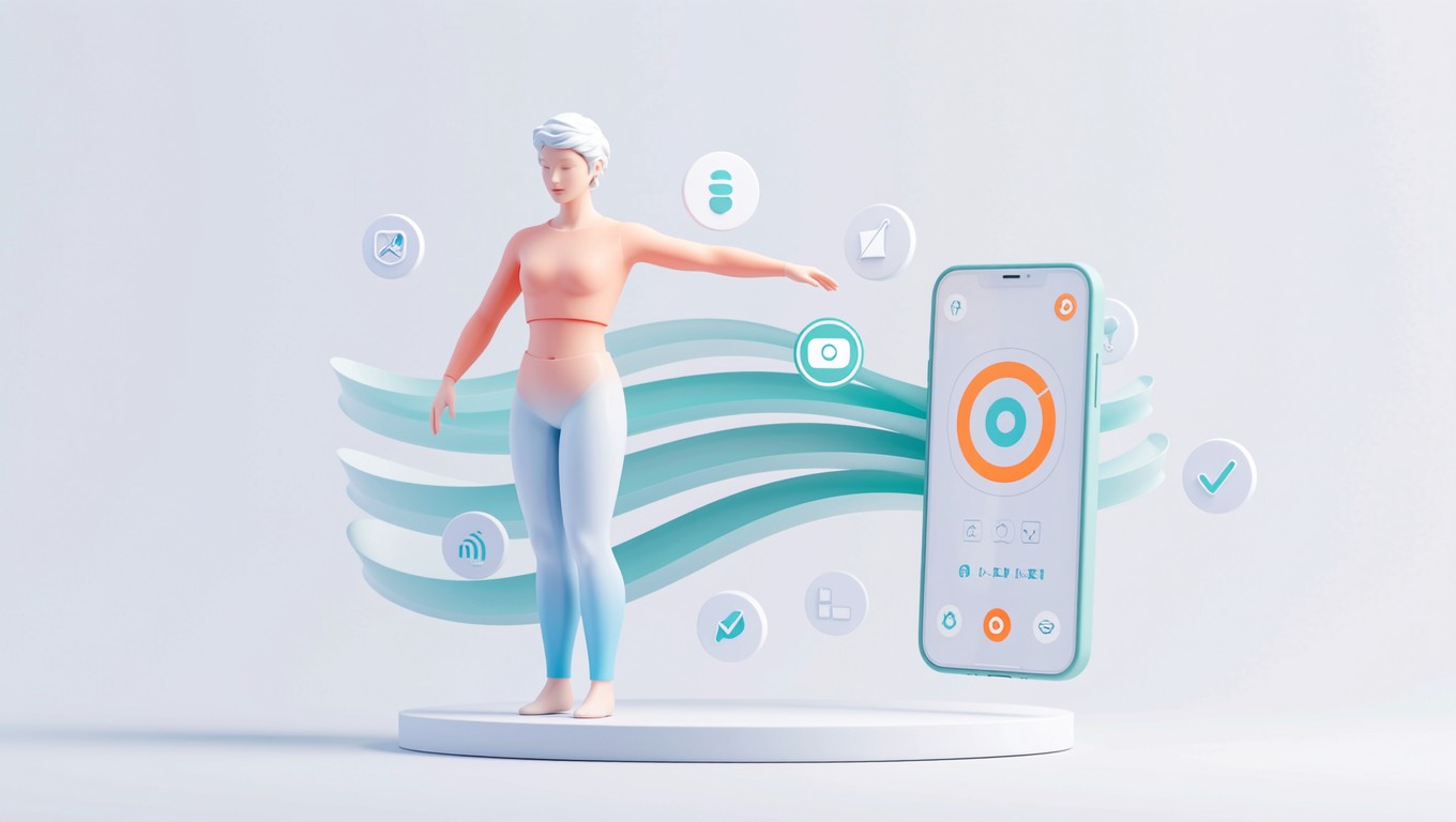 Free Digital Wellness Connection Image - Telemedicine, Healthcare ...