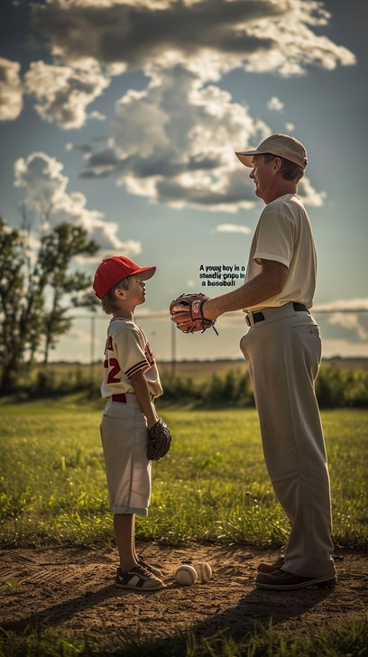 Free Baseball Training Session Image - Baseball, Coaching, Training ...