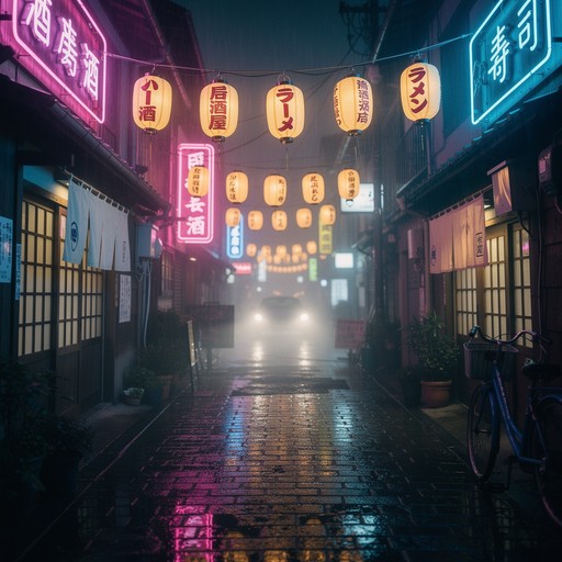 Free Neon Tokyo Night Image - Japanese, Alley, Night | Download at ...