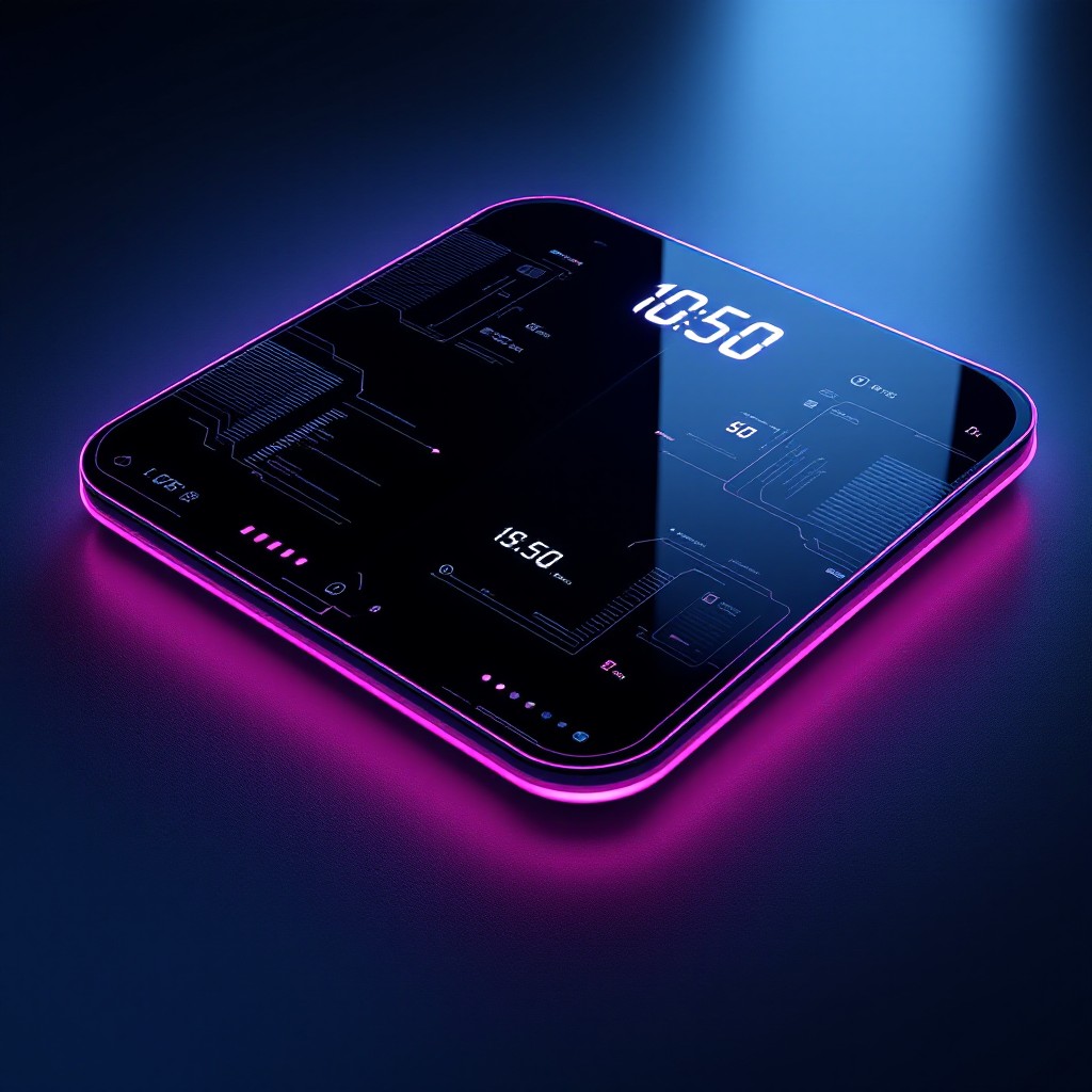 Free Futuristic Smart Scale Image - Scale, Digital, Smart | Download at ...