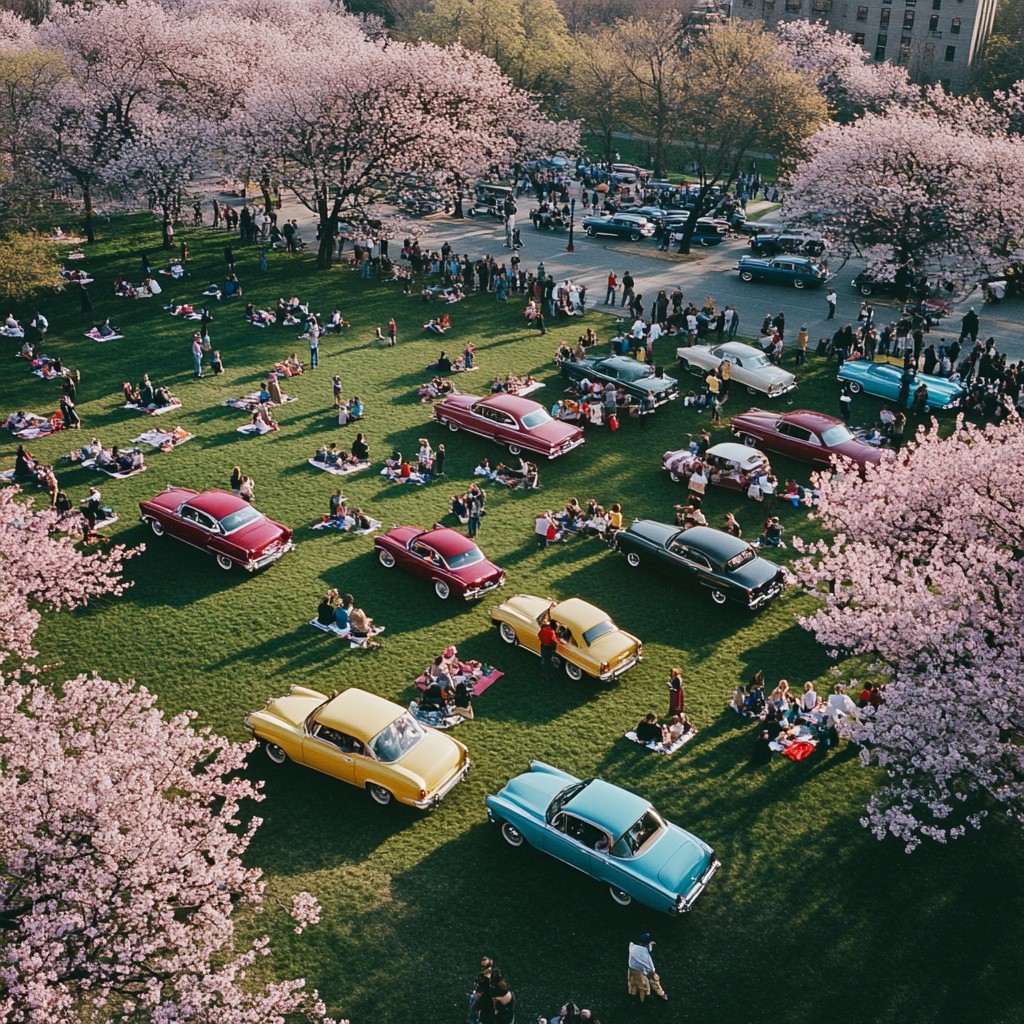Free Cherry Blossom Festival Image - Festival, Cherry, Blossom ...