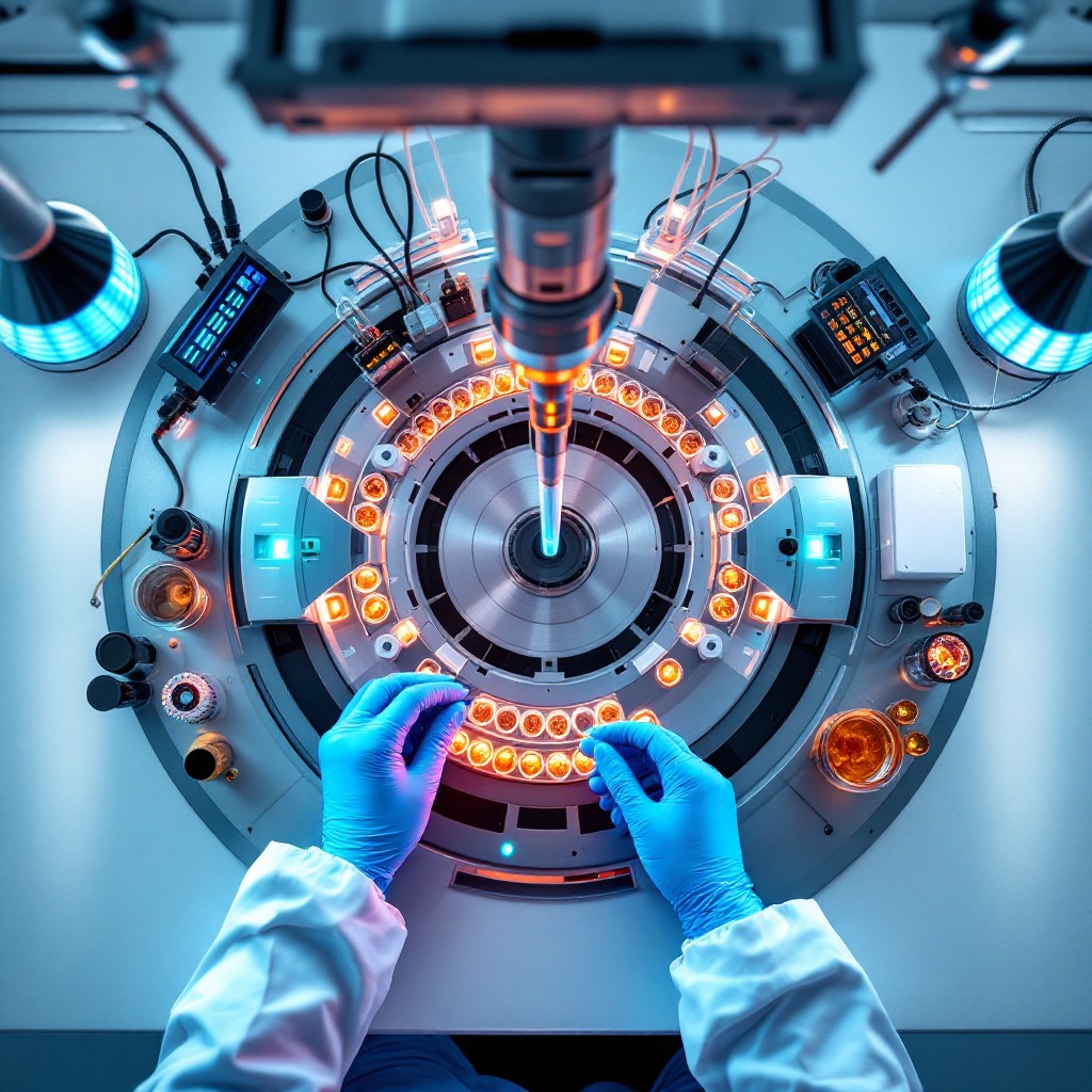 Free Laboratory Precision Work Image - Laboratory, Research, Science ...