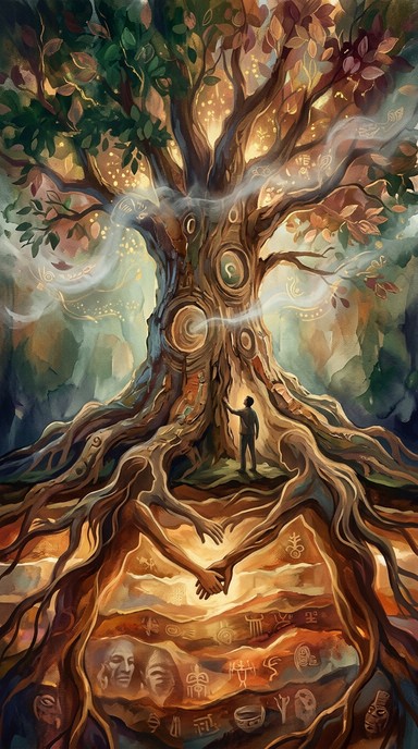 Free Heritage Through Time Image - Ancestry, Heritage, Family ...