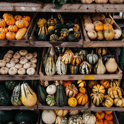 Free Autumn Harvest Display Image - Autumn, Pumpkins, Gourds | Download ...