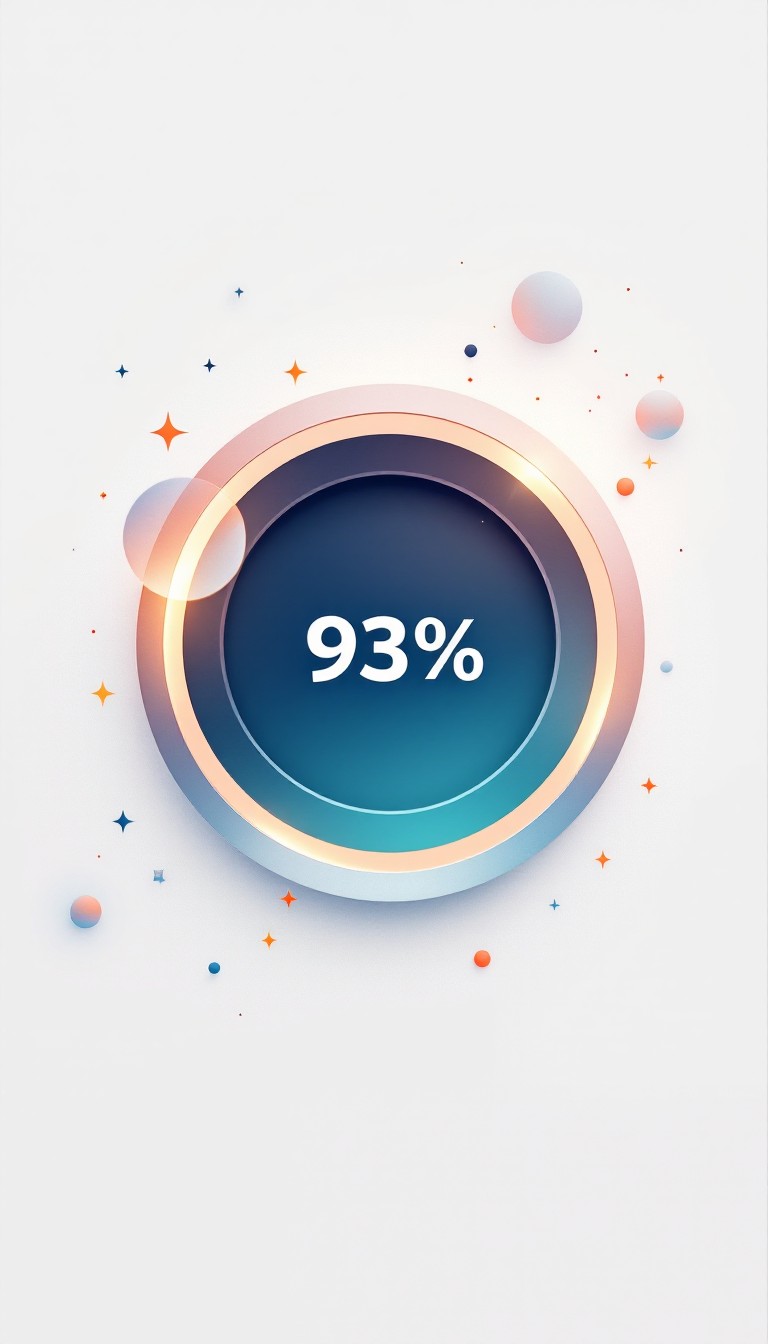 Created Progress Image Free Progress Ring Visualization Image - Progress, Circular, Percentage ...