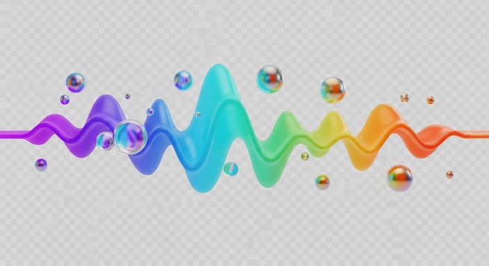 Free Abstract Music Motion Image - Music, Sound, Wave | Download at ...