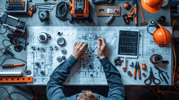 Design Engineer Inventions Free Innovative Design Process Image - Engineering, Innovation ...
