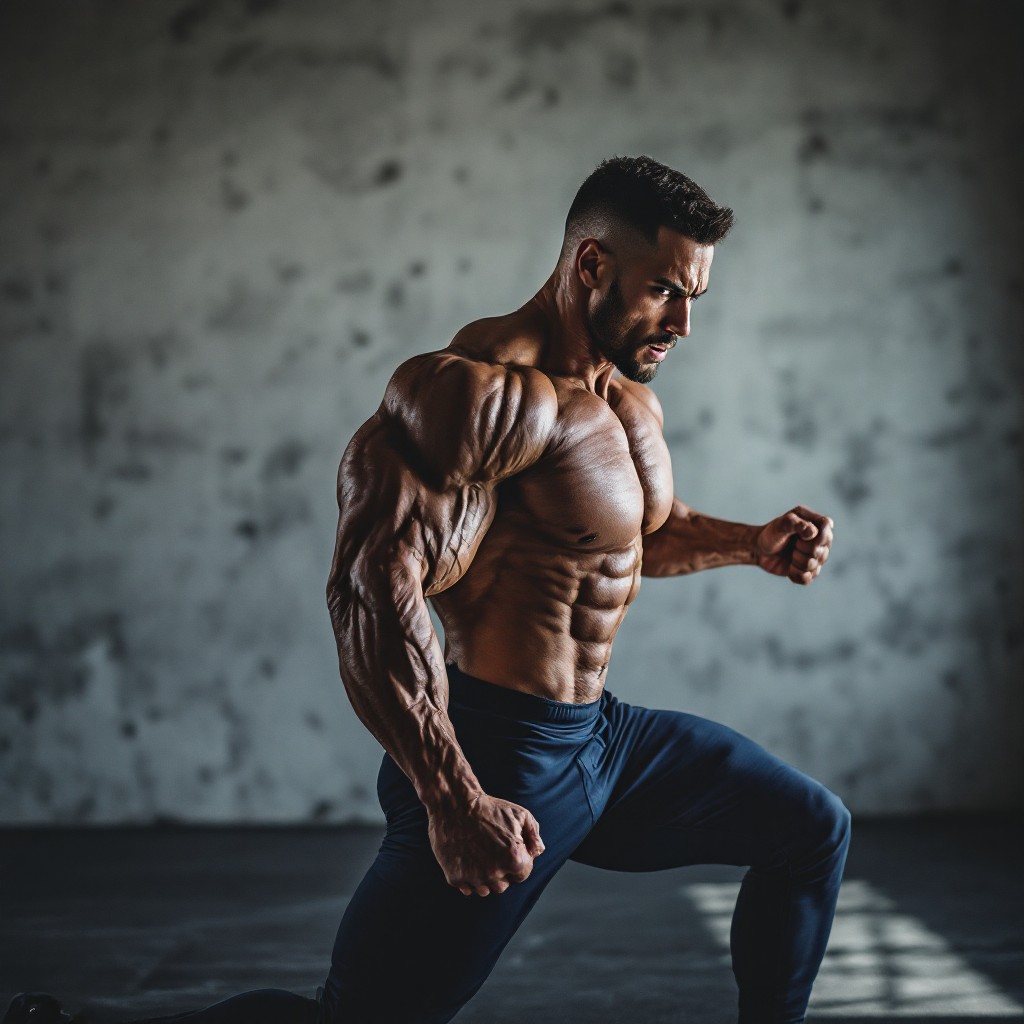 Free Power In Motion Photo - Athletic, Muscular, Powerful | Download at ...