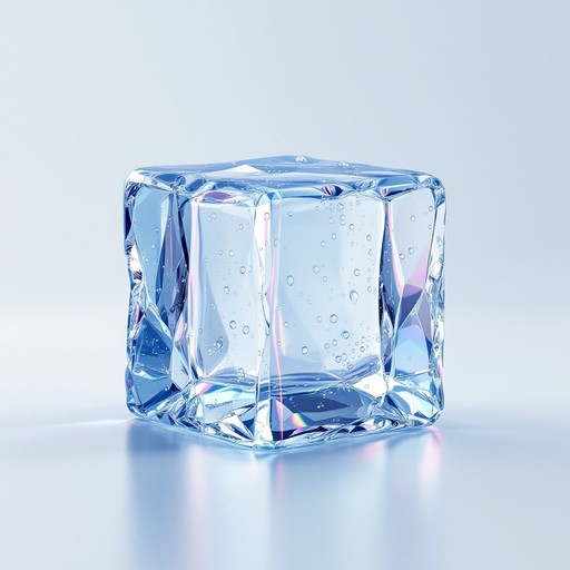 Free Clear ice cube Image - Ice, Cube, Clear | Download at StockCake