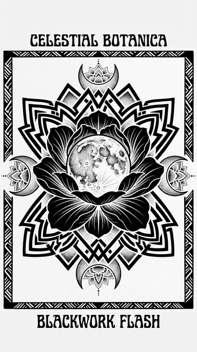 Download Celestial Harmony Design Illustrations for Free | StockCake