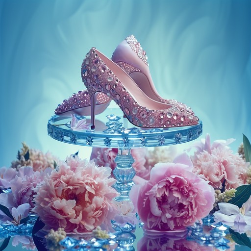 Pink Raft Animated Download Cinderella Theme Stock Images for Free | StockCake