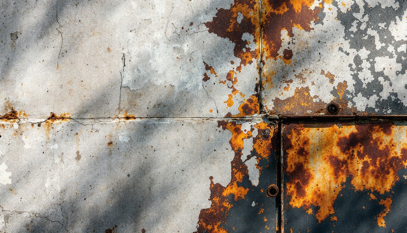 Free Rust Meets Concrete Image - Rust, Concrete, Urban | Download at ...
