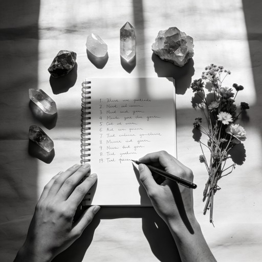 Free Mindful Intention Setting Image - Journaling, Intentions ...