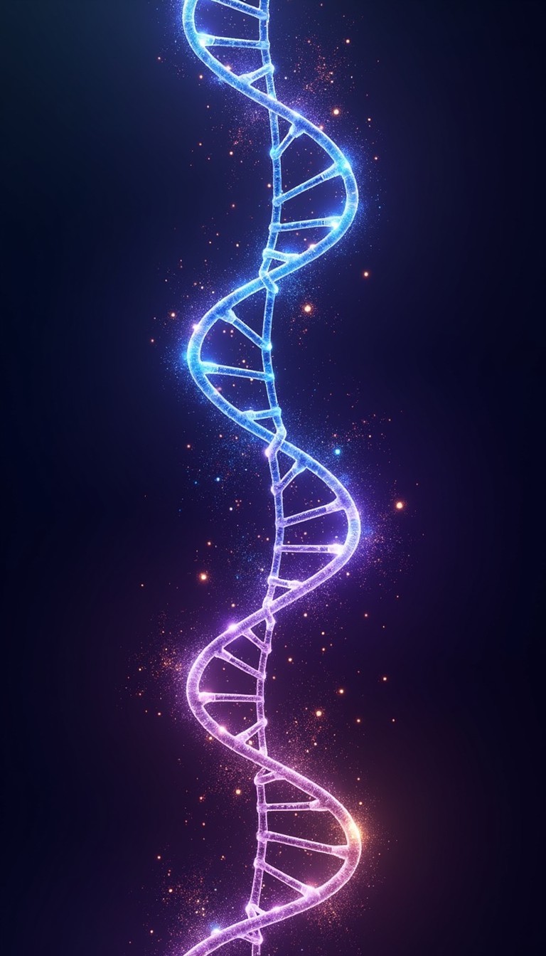Free Digital DNA Evolution Photo - Dna, Helix, Genetic | Download at ...