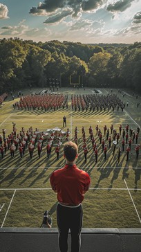 Free Marching Band Practice Image - Marching, Band, Practice | Download ...