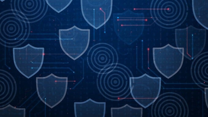 Free Layered Digital Protection Image | Download at StockCake