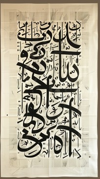 Calligraphy Display Free Antique Calligraphy Art Image - Antique, Calligraphy, Arabic ...