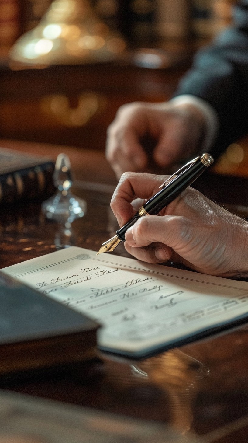 Free Elegant Writing Moment Image - Writing, Pen, Journal | Download at ...