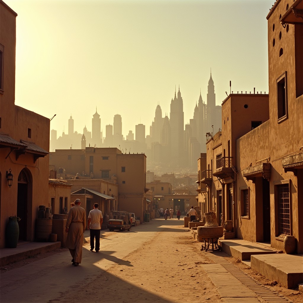 Free Historic desert city Photo - Vintage, Documentary, Historic ...