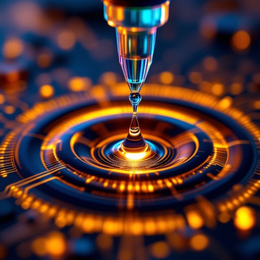 Free Precision Liquid Technology Image - Technology, Science ...