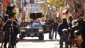 Cop Scene Free Filming Police Scene Image - Filming, Police, Camera | Download at ...