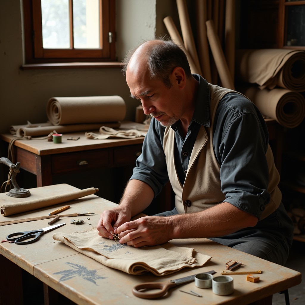 Free Craftsman at work Image - Craftsman, Artisan, Workshop | Download ...
