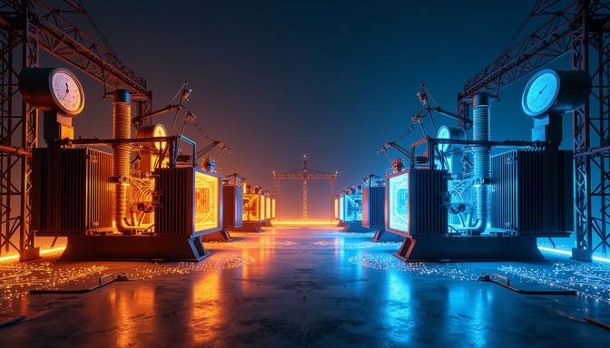 Free Evolution of Power Image - Electricity, Innovation, Copper ...