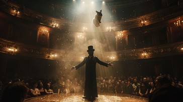 Stage Performane Reference Free Theatrical Stage Performance Image - Theater, Performer, Stage ...