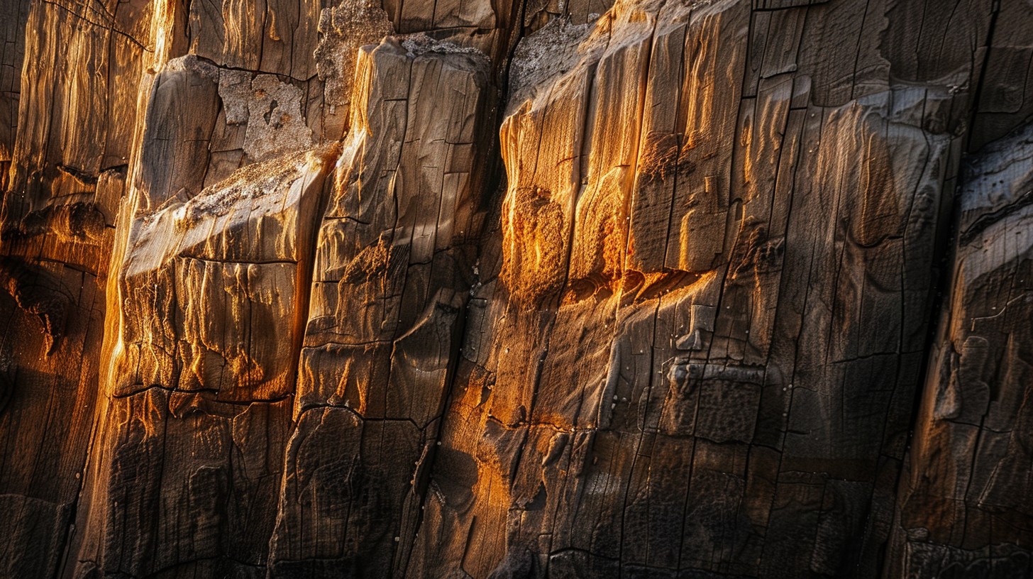 Free Sunlit Rocky Cliff Image - Sunlight, Rocks, Cliff | Download at ...