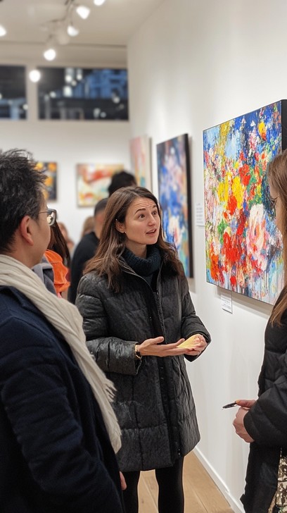 Discussion Artist Free Art gallery discussion Image - Art, Gallery, Discussion | Download ...