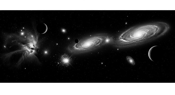 Free Infinite Stellar Expanse Photo - Universe, Cosmos, Stars ...