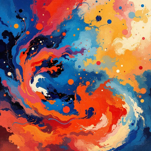Free Cosmic Color Storm Image - Abstract, Fluid, Cosmic | Download at ...