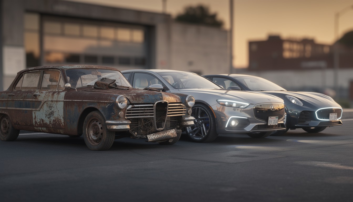 Free Evolution Of Vehicles Image - Transformation, Car, Vehicle ...