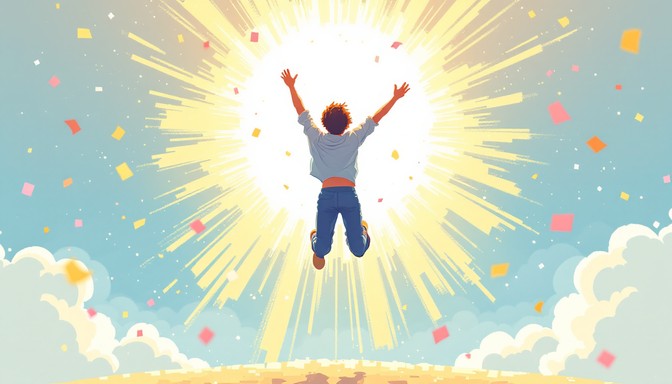 Free Pure Joy Explosion Image - Joy, Celebration, Happiness | Download ...