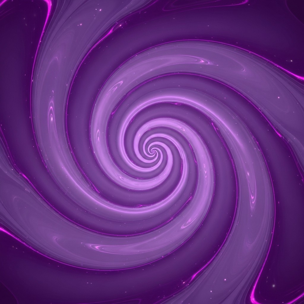Free Violet Vortex Spiral Photo - Vortex, Spiral, Purple | Download at ...