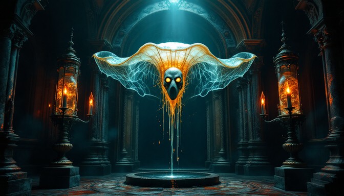Apothican Mask Free Gothic Protective Sanctuary Image - Gothic, Victorian, Apothecary ...