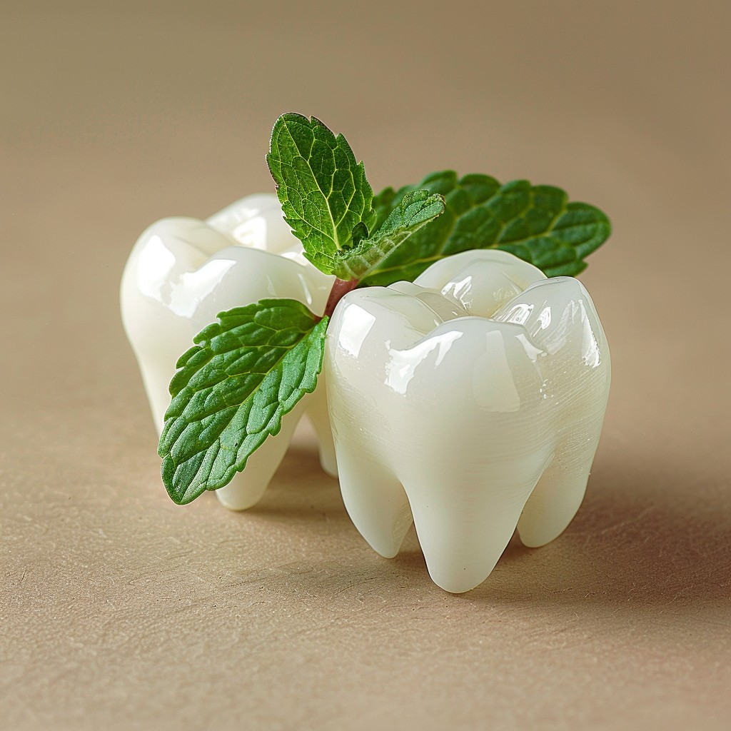 Tooth Container Mints Free Minty Dental Display Photo - Teeth, Mint, Dental | Download at ...