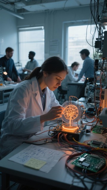 Free Engineering Prototype Precision Image - Engineering, Technology ...