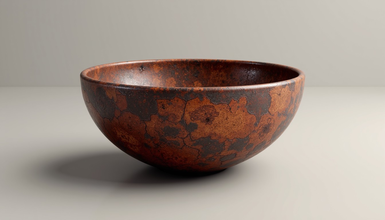 Rustic Copper Sample Free Rustic Copper Bowl Image - Bowl, Copper, Rustic | Download at ...
