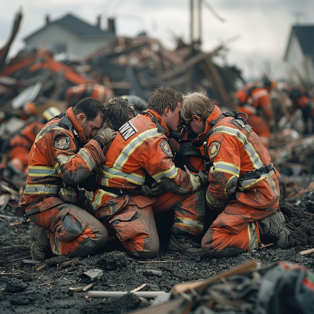 Free Firefighters in Unity Image - Firefighters, Disaster, Unity ...