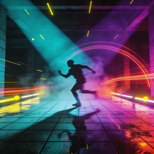 Neon Rave Motion Free Neon Motion Blur Image - Cyberpunk, Neon, Motion | Download at ...
