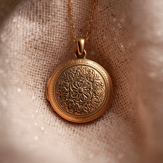 Cloth Locket Free Vintage Locket Opened Image - Vintage, Antique, Jewelry | Download ...