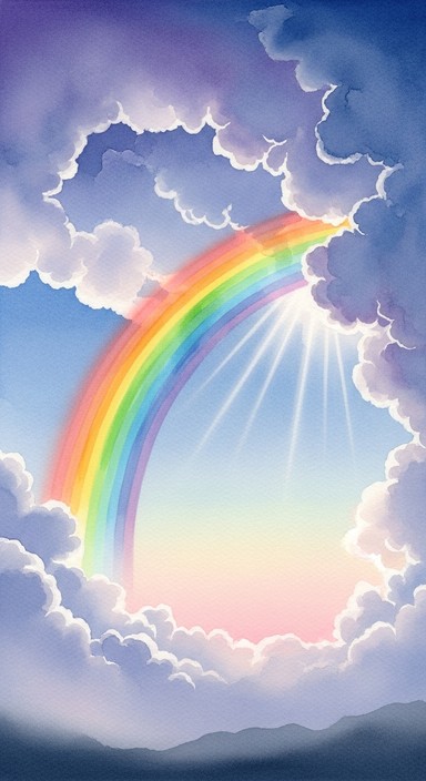 Free Celestial Silver Gateway Image - Celestial, Silver, Clouds ...