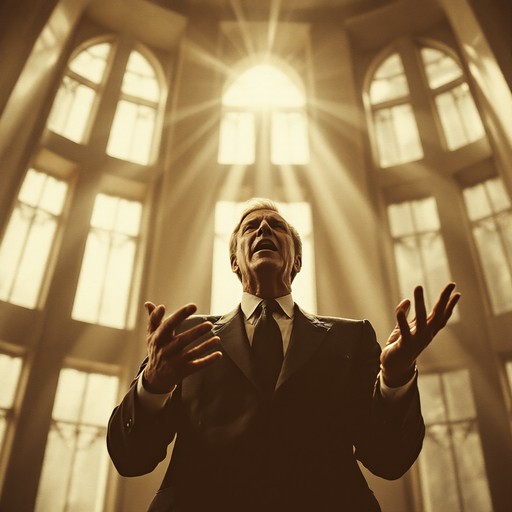 Free Light From Above Image | Download at StockCake