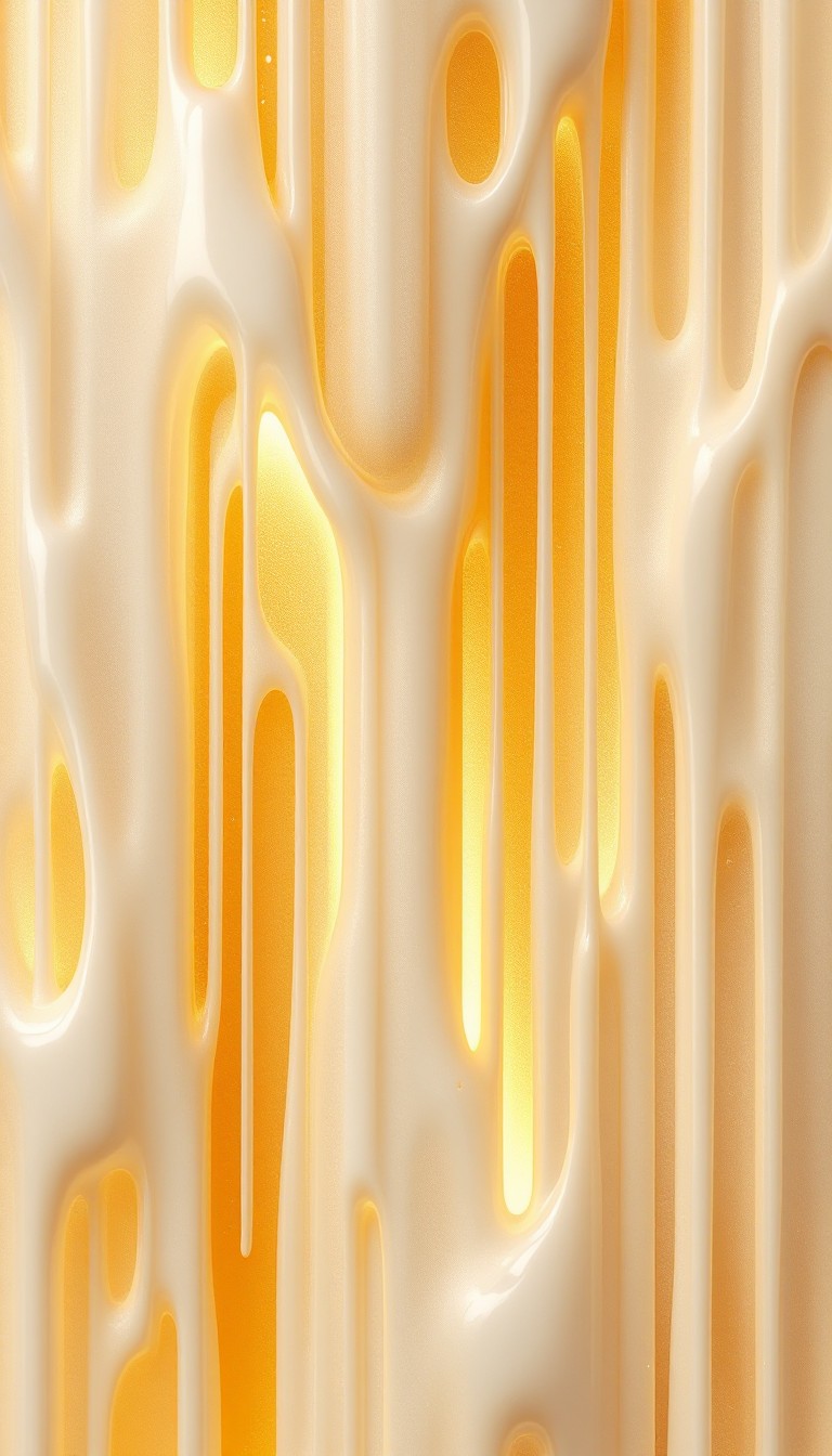 Free Melting Amber Elegance Image - Abstract, Texture, Pattern ...