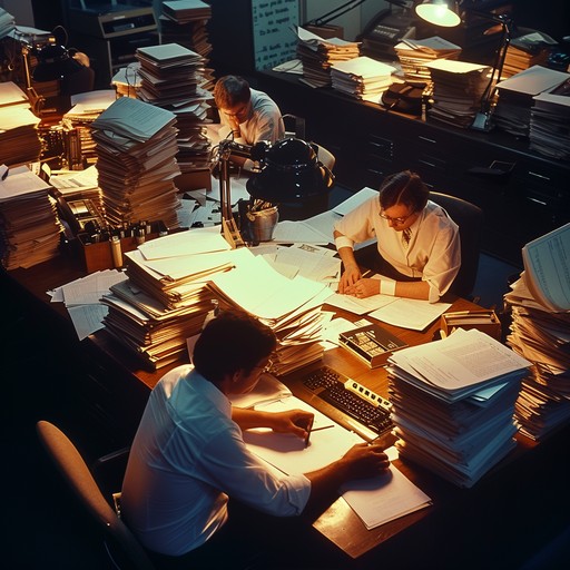 Work Intensely Download Office Work Intensity Image - Office, Work, Paperwork | StockCake